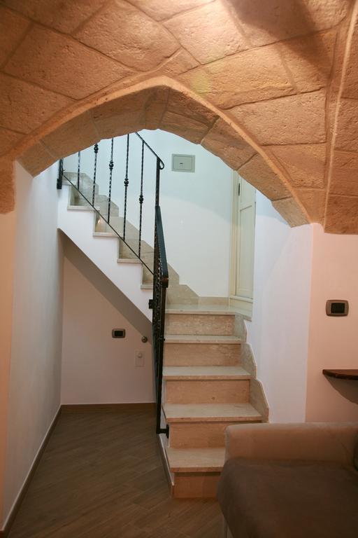 L'Angolo Del Salento Oria  Bagian luar foto