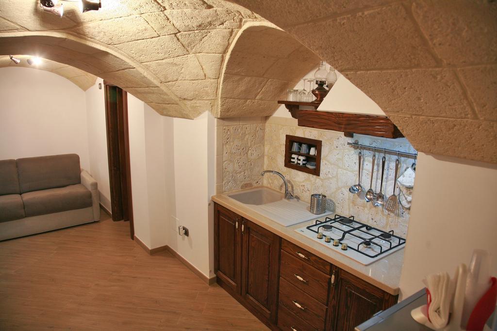 L'Angolo Del Salento Oria  Bagian luar foto