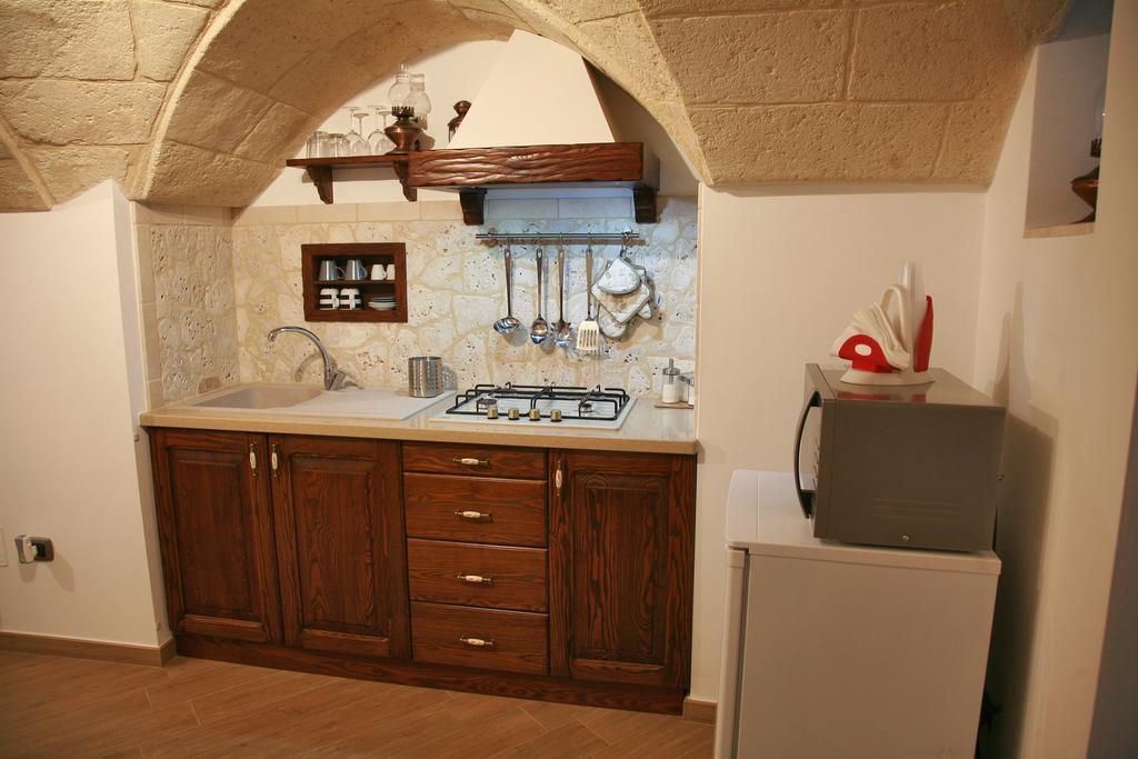 L'Angolo Del Salento Oria  Bagian luar foto