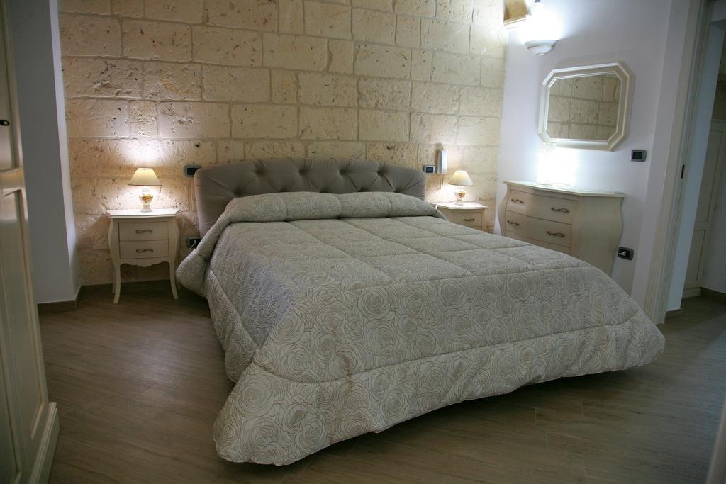 L'Angolo Del Salento Oria  Bagian luar foto