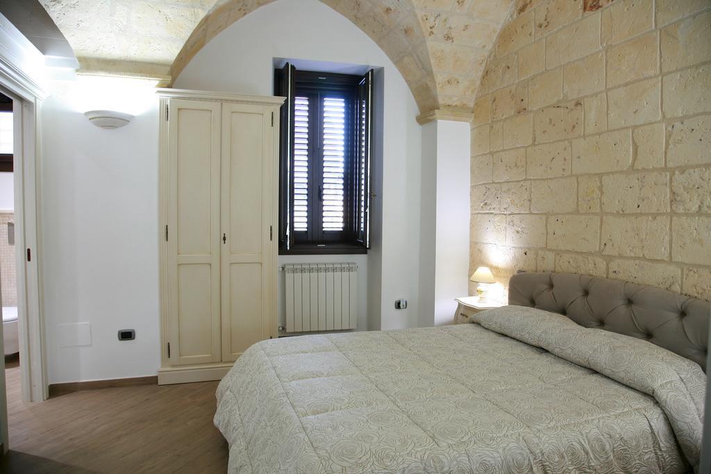 L'Angolo Del Salento Oria  Bagian luar foto